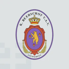 K beerschot v a v 1